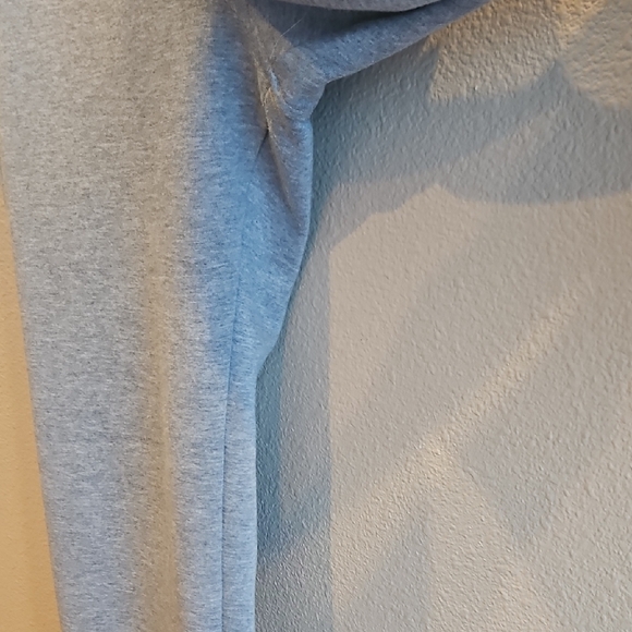 Champion Heather Gray Jogger Pants - Picture 9 of 9